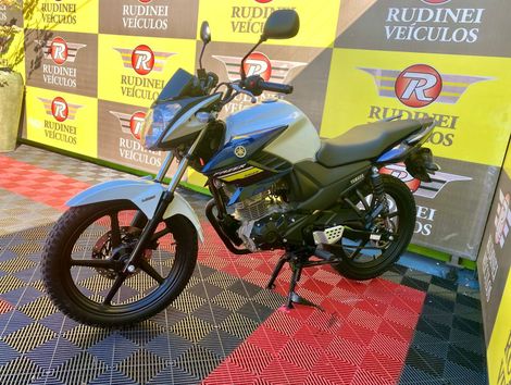 YAMAHA YS 150 FAZER SED/ FLEX