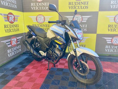 YAMAHA YS 150 FAZER SED/ FLEX