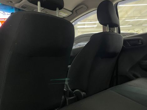 Honda CITY Sedan Personal 1.5 Flex 16V Aut.