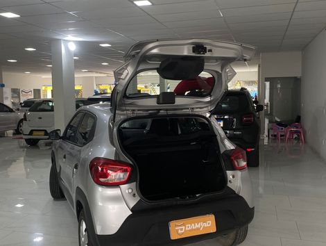 Renault KWID Zen 1.0 Flex 12V 5p Mec.