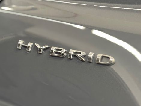 Kia Motors STONIC SX 1.0 TB Aut. (Híbrido)