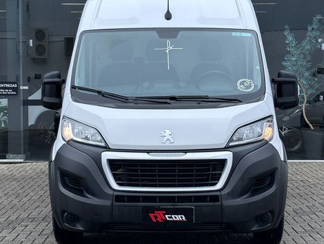 Peugeot Boxer Furgão 2.2 Turbo Diesel 
