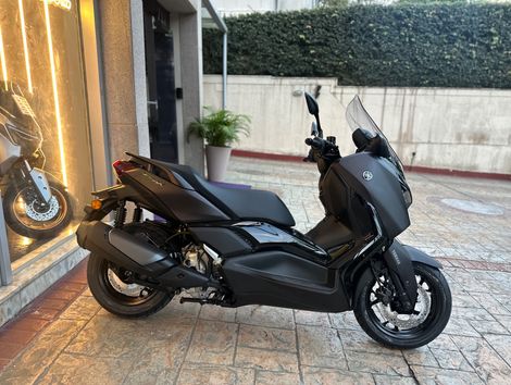 YAMAHA 300 CONNECTED