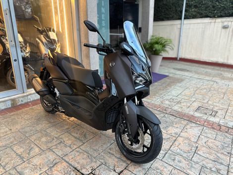 YAMAHA 300 CONNECTED