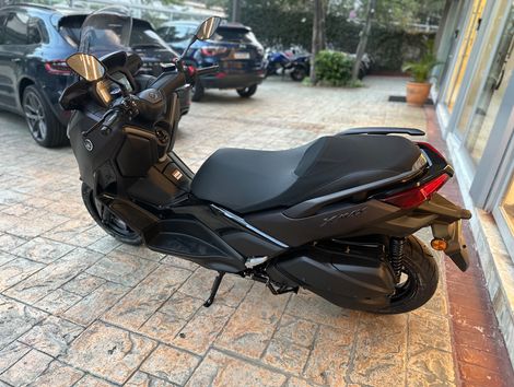 YAMAHA 300 CONNECTED