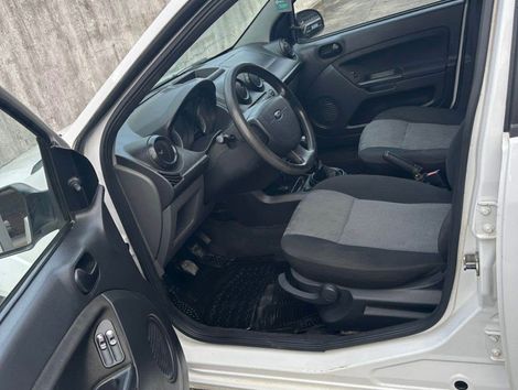 Ford Fiesta 1.0 8V Flex/Class 1.0 8V Flex 5p