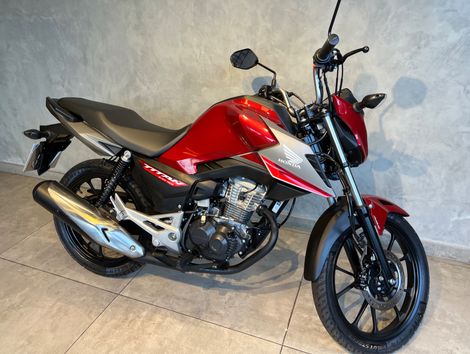 HONDA CG 160 TITAN FLEXONE/Ed.Especial 40 Anos