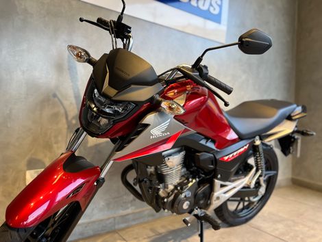 HONDA CG 160 TITAN FLEXONE/Ed.Especial 40 Anos