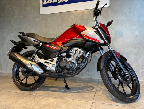 HONDA CG 160 TITAN FLEXONE/Ed.Especial 40 Anos