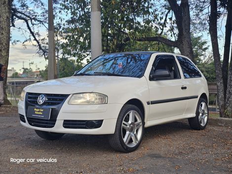 VolksWagen Gol City (Trend) 1.0 Mi Total Flex 8V 2p
