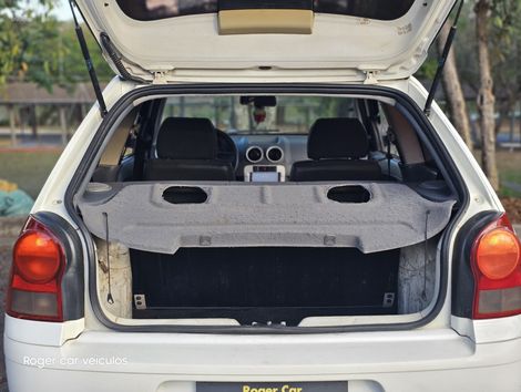VolksWagen Gol City (Trend) 1.0 Mi Total Flex 8V 2p