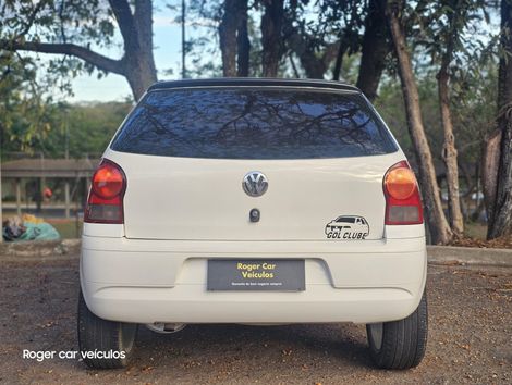 VolksWagen Gol City (Trend) 1.0 Mi Total Flex 8V 2p