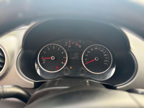 VolksWagen VOYAGE COMF/Highli. 1.6 T.Flex 8V 4p