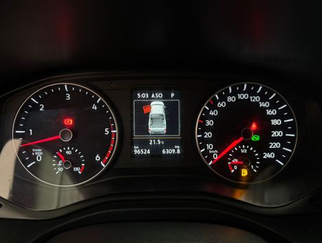 VolksWagen AMAROK Highline CD 3.0 4x4 TB Dies. Aut.
