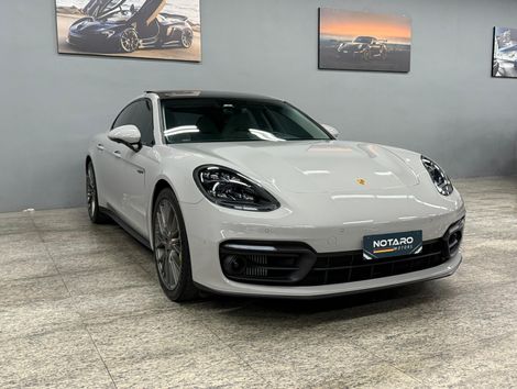 Porsche Panamera 4 Plat.Edt 2.9 462cv (Híbrido) 