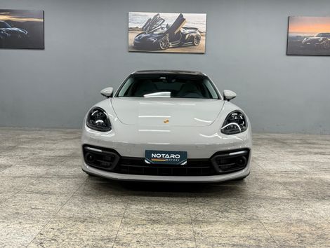 Porsche Panamera 4 Plat.Edt 2.9 462cv (Híbrido) 
