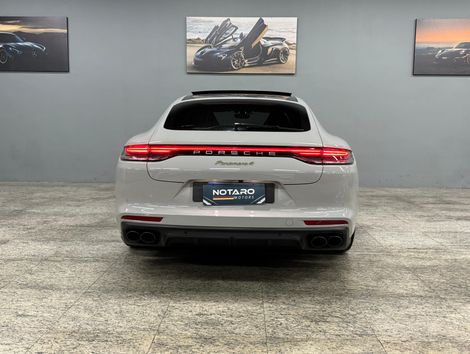 Porsche Panamera 4 Plat.Edt 2.9 462cv (Híbrido) 