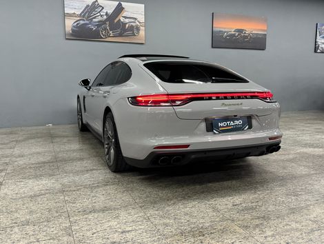 Porsche Panamera 4 Plat.Edt 2.9 462cv (Híbrido) 
