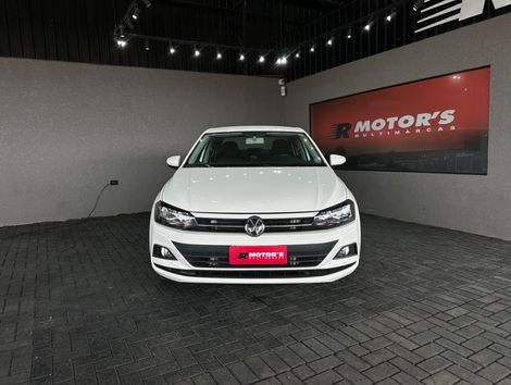 VolksWagen VIRTUS Sense 1.6 Flex 16V 5p Aut. 