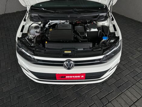 VolksWagen VIRTUS Sense 1.6 Flex 16V 5p Aut. 