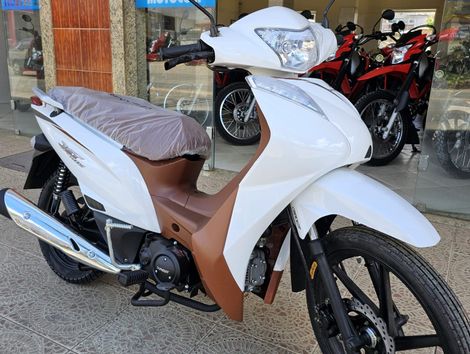 SHINERAY JET S