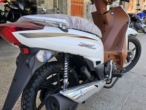 SHINERAY JET S