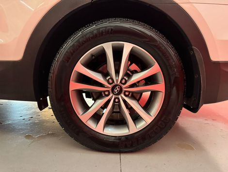 Hyundai Santa Fe/GLS 3.3 V6 4X4 Tiptronic
