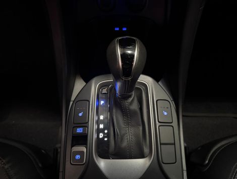 Hyundai Santa Fe/GLS 3.3 V6 4X4 Tiptronic
