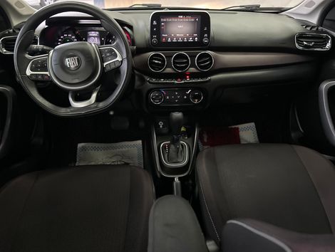 Fiat CRONOS PRECISION 1.8 16V Flex Aut.
