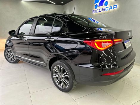 Fiat CRONOS PRECISION 1.8 16V Flex Aut.