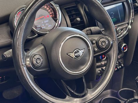 Mini COOPER CABRIO 1.5 Turbo 12V Aut.