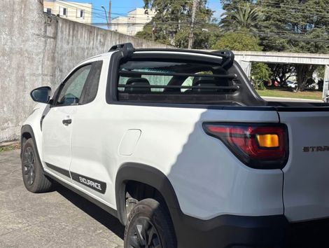 Fiat Strada Freedom 1.3 Flex 8V  CS Plus