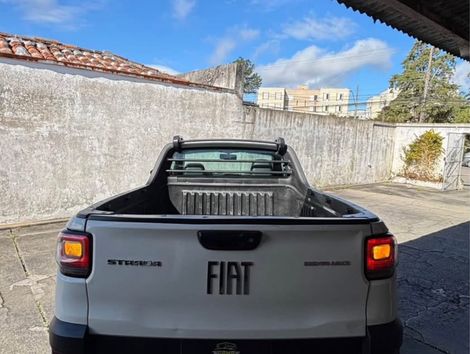 Fiat Strada Freedom 1.3 Flex 8V  CS Plus