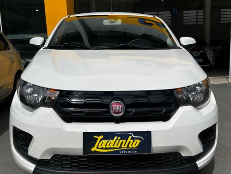 Fiat MOBI DRIVE 1.0 Flex 6V 5p