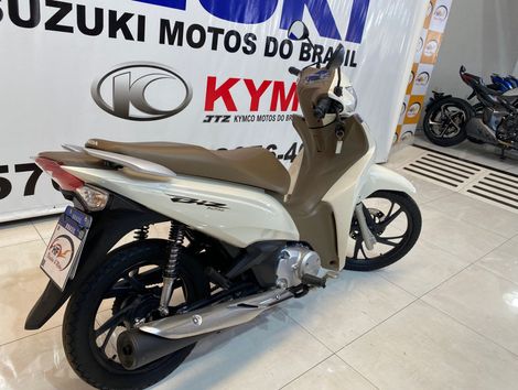 Honda biz 125