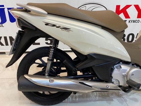 Honda biz 125