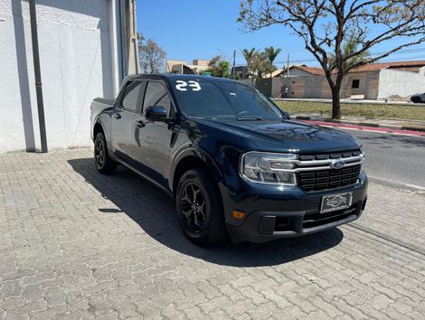 Ford Maverick Lariat FX4 2.0 EcoBoost Aut.