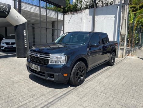 Ford Maverick Lariat FX4 2.0 EcoBoost Aut.