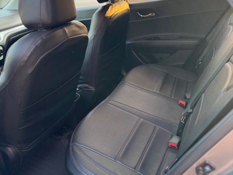 Hyundai HB20 Evolution Bluelink 1.0 Flex 12V Mec