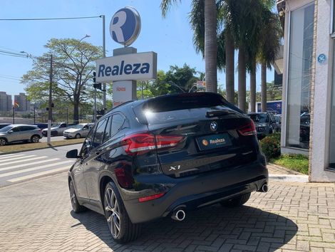 BMW X1 SDRIVE 20i 2.0/2.0 TB Acti.Flex Aut.