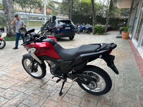 Honda 190