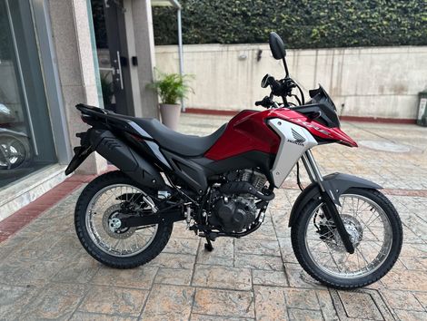 Honda 190