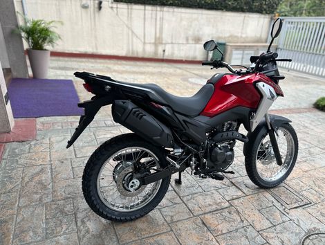 Honda 190