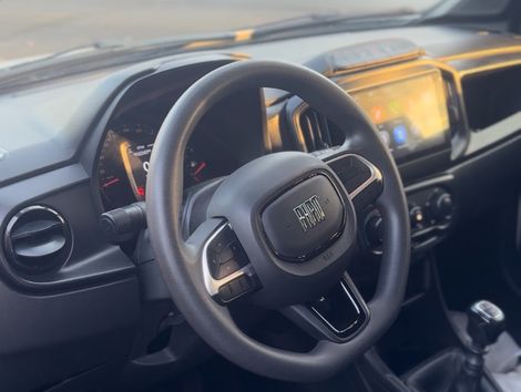 Fiat Strada Freedom 1.3 Flex 8V  CS Plus