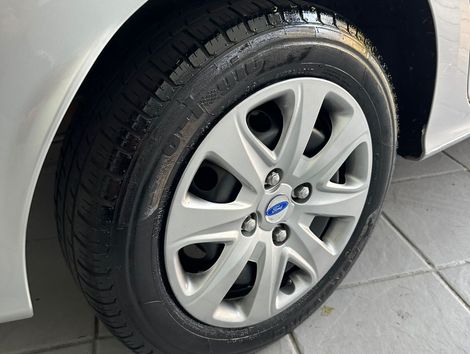 Ford Ka+ Sedan 1.5 SE/SE PLUS 16V Flex 4p