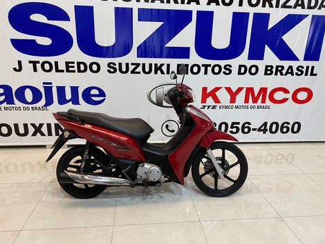 HONDA BIZ 125 EX/ 125 EX FLEX