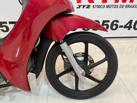 HONDA BIZ 125 EX/ 125 EX FLEX