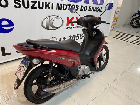 HONDA BIZ 125 EX/ 125 EX FLEX