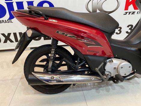 HONDA BIZ 125 EX/ 125 EX FLEX