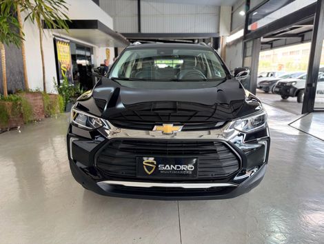 Chevrolet TRACKER Premier 1.2 Turbo 12V Flex Aut.